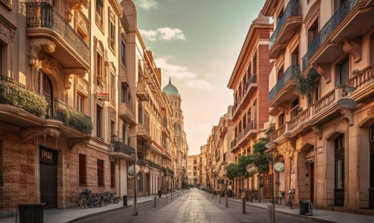 Descubre Los Mejores Barrios de Valencia para Vivir